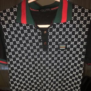 Gucci Polo